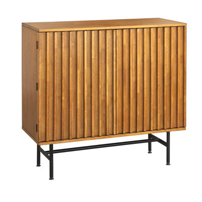 45'' Bar Cabinet