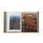 Trope New York Leather Bound Book