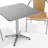 Verl Square Aluminum Indoor-Outdoor Table Set with 2 Rattan Chairs-1728340652-1721339241