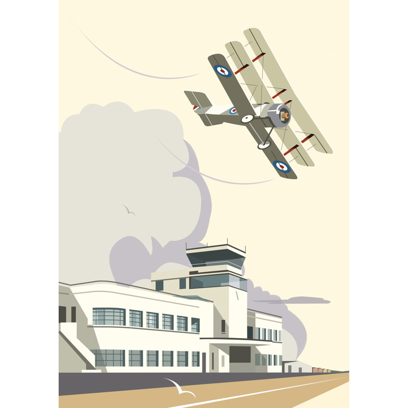 Dave Thompson - Print
