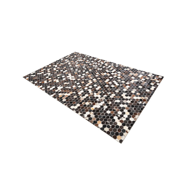 Ingalls Chocolate Brown Rug