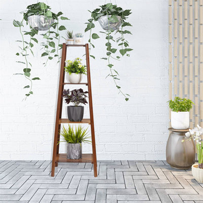 Americo Plant Stand