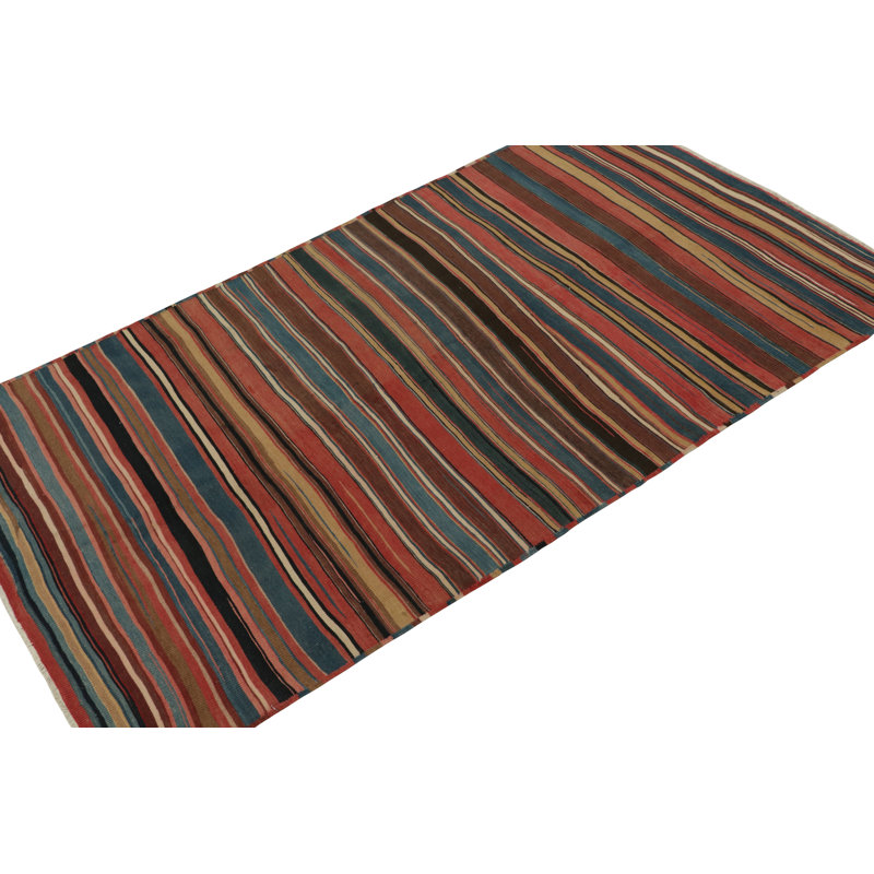 Kilim & Flat Weave Area Rug