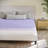 Shardia Lavender Infused Memory Foam Mattress Topper with Ventilated Design-1479718726