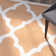 Cannen Hand Tufted Wool Geometric Rug