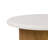 Pedestal Nesting Tables
