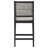 Diccen 5-pcs Counter Height Table Set