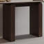 Console en pierre frittée de style italien-1884890539