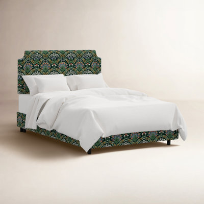 Rifle Paper Co. x Cloth & Company Hampton Bed