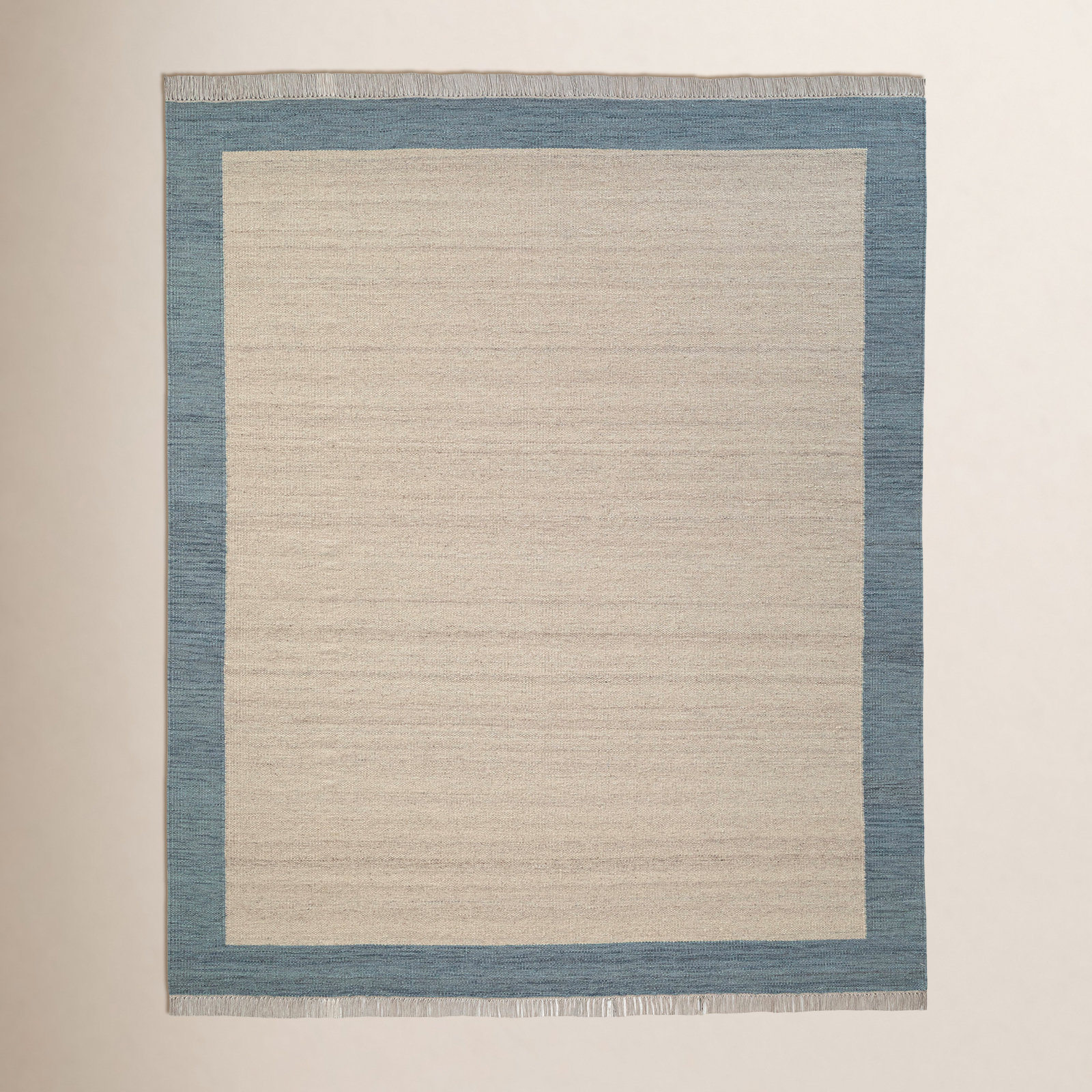 Kaylee Hand-Tufted Rug, Rectangle 7'9" x 9'9"