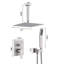 Système de douche au plafond 12 po-114230405