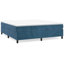 Kallstrom Solid Wood Bed-522814958-522814961