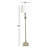 Dansby 61 " Traditional Floor Lamp
