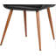 Chaise d'appoint en noir nairn-175398361
