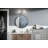 Giarosa 2 - Light Dimmable Vanity Light