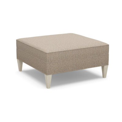 Square Ottoman