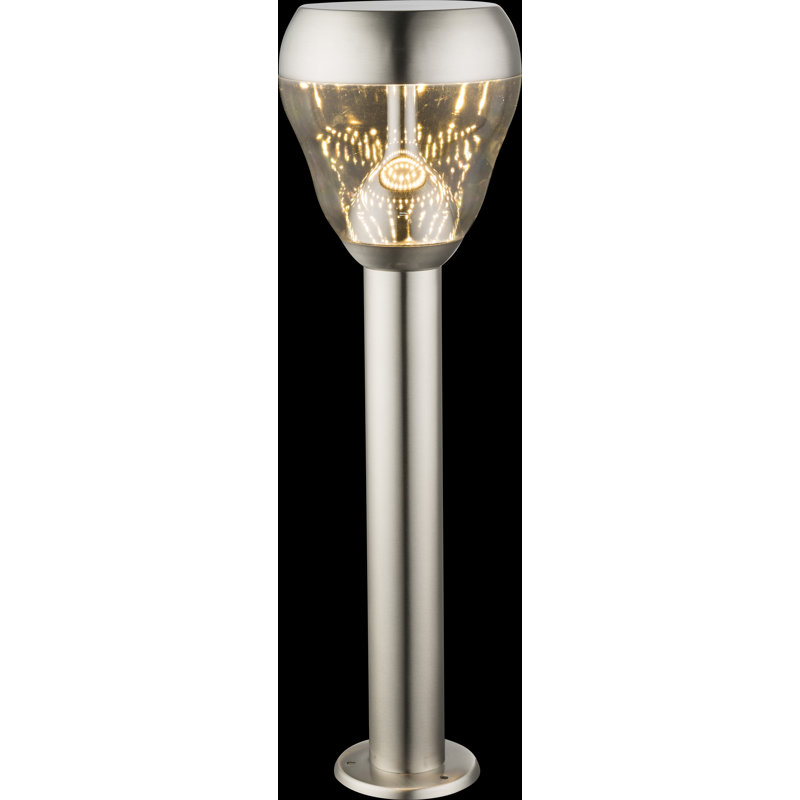 Samons 1-Light Pathway Light, 50cm H