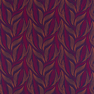 Tissu Festival couleur Kellerman