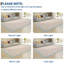 Tapis lavable 8 x 10 po-108407389