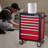 7-Drawer Tool Cabinet