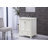 Otto 30'' Single Bathroom Vanity with Top-1894474642-2006161122