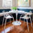 Stacking Side Chair
