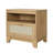 Sheridan 22" Nightstand in Natural (1-Drawer)-1014943110