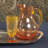 Northfleet 4-Piece Set Mimosa / Bellini Glasses-1738715673