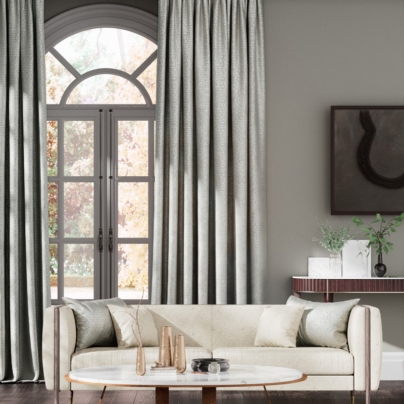 Ascent Fabric, Charcoal