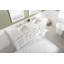 Ensemble de meuble-lavabo double l 84 po Zoila-1297415930