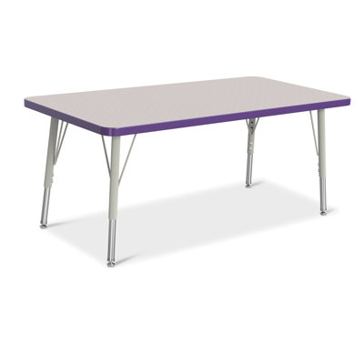 Berries® Rectangle Activity Tables