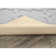 Silver Nasturtium Cut-loop Trellis Area Rug by