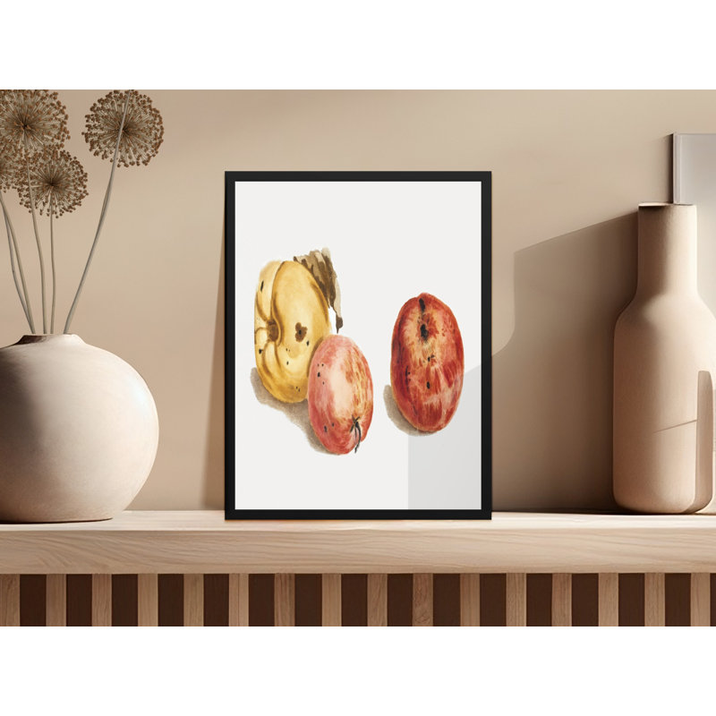 Foulton No Frame Print, 16.5x23.4