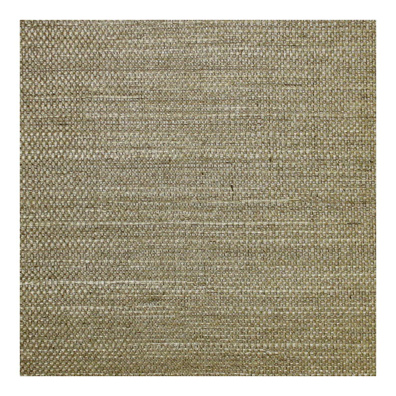 Essential Grasscloths Grass Cloth Wallpaper Roll, Oxide