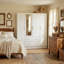 Armoire 4 portes 70,9 po Ragin-677932200