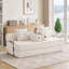 2 Seater Corduroy Sofa