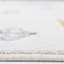 Cogburn Tufted Beige/Grey/Blue Rug-2060419476
