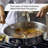 KitchenAid 5-Ply Clad Stainless Steel Cookware Induction Pots and Pans Set, 10 Piece, Polished Stainless Steel