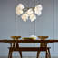 Mobius 12 - Light Sputnik Modern Linear Chandelier-2012686624
