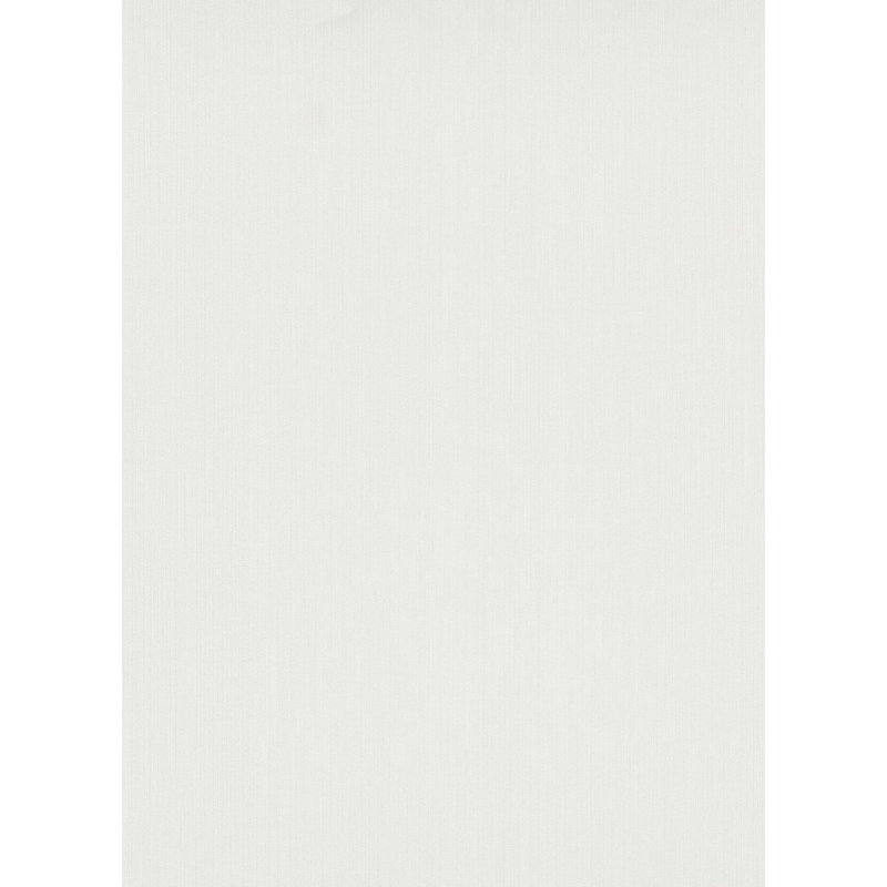 Rouleau de papier peint texturé L 33 pi x l 21 po, Blanc