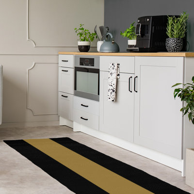 Chenille Indoor Rug