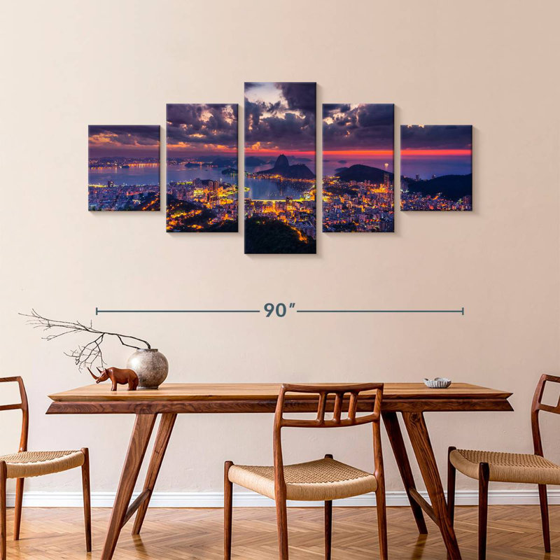 Horizon de Rio de Janeiro