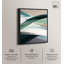 Impression sur toile «Sweeping Forms I» par Art Remedy-118136712-118136711