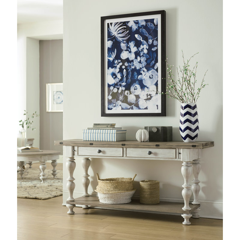 Console 65" Jaelyn