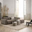 2 Seater Sofa & Chaise-790299963-790299961
