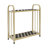 20-Hole Metal Pool Cue Rack-108053434