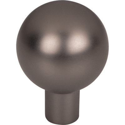 Brookline 1" Diameter Round Knob