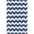 Navy/Ivory