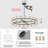 Crystal Chandeliers-1802579663-1802579662