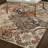 Geometric Indoor Rug-432587006